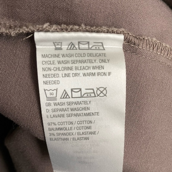 Military inspired jacket - Picture 4 of 16